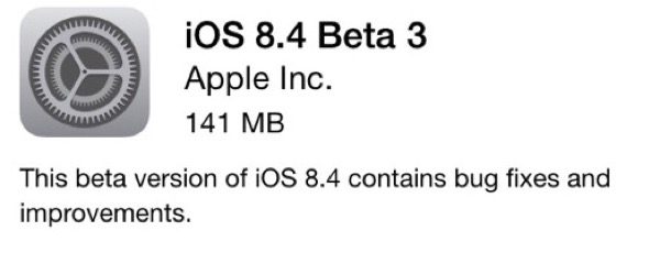 ios-8-4-beta-3-disponible-pour-les-developpeurs
