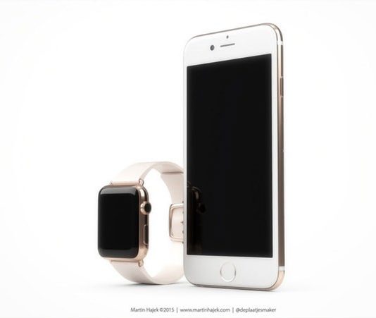 KGI : Une keynote en Août, et les nouveaux iPhone disponibles en Septembre