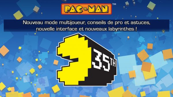 le-jeu-pac-man-fete-ses-35-ans-en-ajoutant-plusieurs-nouveautes