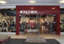 Les magasins Express acceptent les paiements Apple Pay