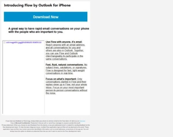 microsoft-sappreterait-a-lancer-une-app-au-doux-de-flow-pour-de-la-messagerie-type-sms