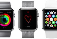 Morgan Stanley : La demande d’Apple Watch est forte et en hausse, ventes estimées à 36 millions