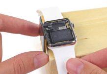 Réparer l’Apple Watch : changer la batterie, l’écran, et l’antenne NFC