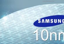 Samsung annonce la production de puces gravées en 10nm pour fin 2016