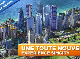 SimCity BuildIt s’améliore et ajoute de nouveaux de contenus