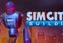 SimCity BuildIt se dote maintenant d’un Robot Géant qui sème la panique