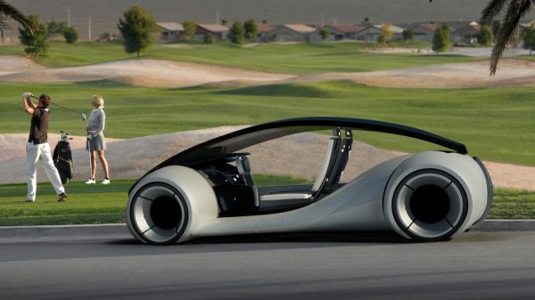sondage-apple-electric-car