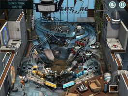 Test de Portal Pinball, la nouvelle table de flipper virtuel développé par Zen Studios