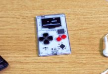 The Arduboy : votre prochain gadget pour jouer à des jeux 8-bits