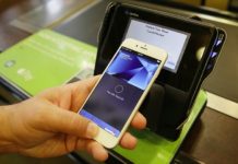 Tim Cook se dit très optimiste quant à l’arrivée d’Apple Pay en Chine