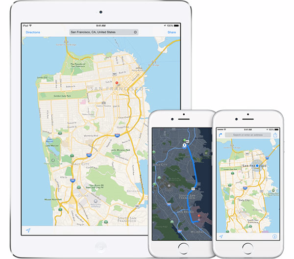 tomtom-a-annonce-que-les-cartes-dapple-utilisent-encore-leurs-donnees