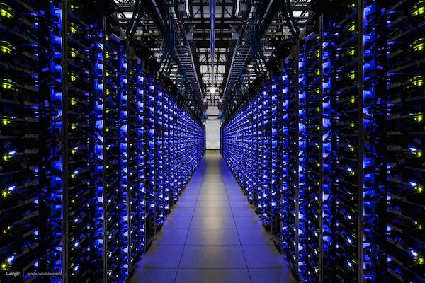 data-centers