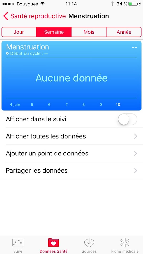 menstruations-santé