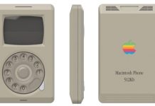 À quoi aurait ressemblé l’iPhone en 1984 ?