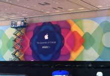 Apple ne veut pas de retransmission de sa WWDC à l’AltConf