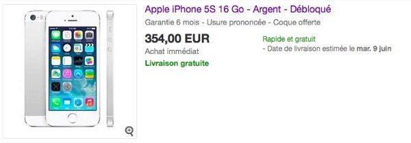 bons-plans-ebay-sur-les-iphone-5s-et-iphone-5c