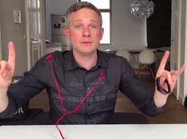 Comment recevoir chez soi son Apple Watch en une seconde ? Réponse en vidéo…Magique !