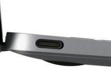#Computex : Intel dévoile le Thunderbolt 3 compatible le connecteur USB C