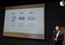 Jawbone fera bientôt son retour en Apple Store