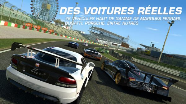 real-racing-3-roule-au-24h-du-mans