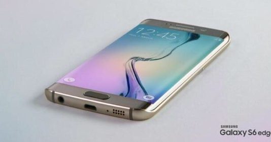 Samsung s’apprêterait à sortir un Galaxy S6 Plus de 5,5 pouces