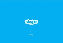 Skype permet aux utilisateurs de passer des appels depuis la version Web