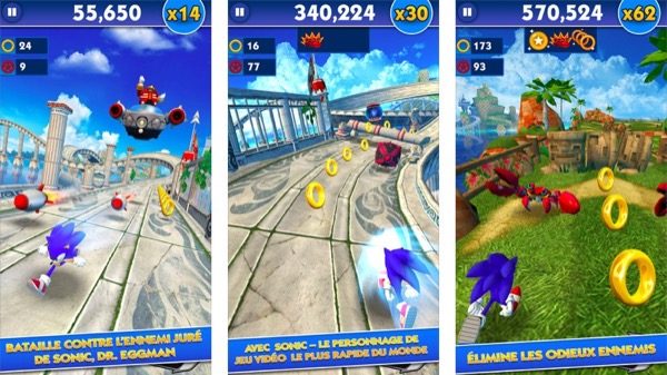 sonic-dash-franchit-le-cap-des-100-millions-de-telechargements