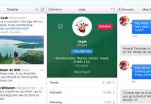 Tweetbot 2.0 est enfin disponible pour Mac, un nouveau design et un prix en baisse
