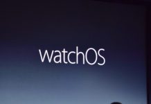 #WWDC : les applications natives arrivent avec le « watchOS 2 »