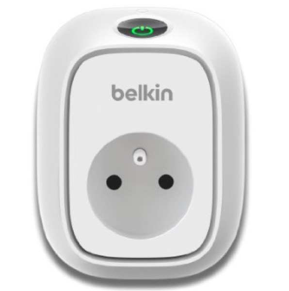 WeMo-Insight-Switch