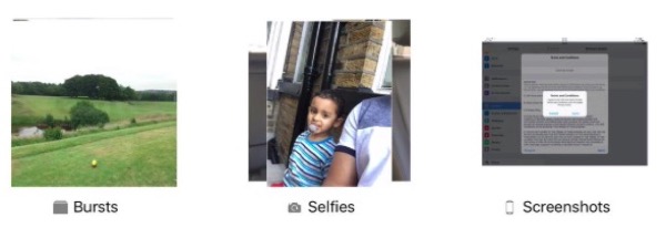 ios-9-beta-3-deux-nouveaux-dossiers-dans-photos-dedies-aux-selfies-et-aux-captures-decran