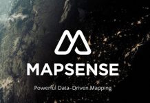 Apple se paie Mapsense, une société spécialisée dans la géolocalisation