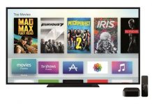 Apple TV 2015 : Les apps seront natives, et le tvOS ne permet pas les contenus Web