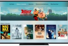 Canal+ et France Télévisions pour bientôt sur la nouvelle Apple TV