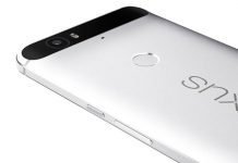 Google annonce ses Nexus 5X / Nexus 6P
