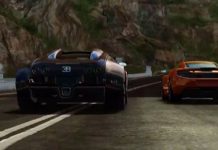 GT Spirit, un jeu de course bientôt sur l’Apple TV
