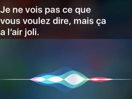 iOS 9 : Comment mettre les réponses de Siri sous silence