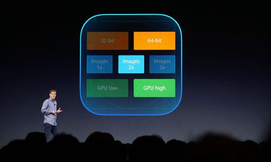 iOS 9 : l’App Slicing viendra plus tard que prévu à cause d’iCloud