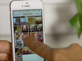iOS 9 : une faille permet d’accéder aux photos et contacts depuis l’écran verrouillé