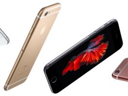 iPhone 6s : Voici les dates de livraisons en fonction des départements