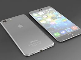 iPhone 7 : de nouvelles rumeurs parlent d’un châssis encore plus fin