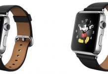 La Fnac préparait un rabais de 200€ sur l’Apple Watch en acier inoxydable