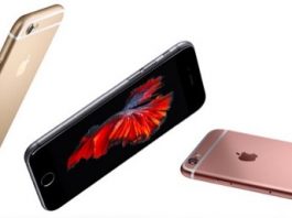 Le point sur les stocks d’iPhone 6s et 6s Plus chez Orange et Sosh