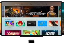 Les chaînes françaises ne semblent pas intéressées par l’Apple TV