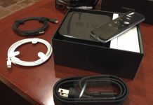 Les développeurs (chanceux) continuent de recevoir leur Apple TV 2015 en avant-première
