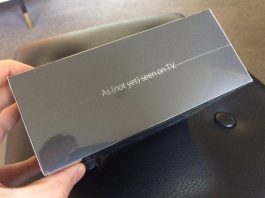 Les développeurs chanceux ont déjà reçu leur nouvelle Apple TV