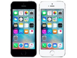 L’iPhone 5s d’entrée de gamme en 8go pour les pays émergents ?