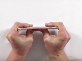 L’iPhone 6s se veut plus costaud, donc pas de Bendgate cette année !