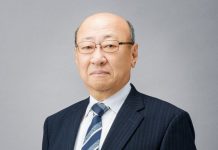 Nintendo annonce l’arrivée de son nouveau président