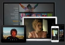 Plex confirme le portage de son app sur la nouvelle Apple TV